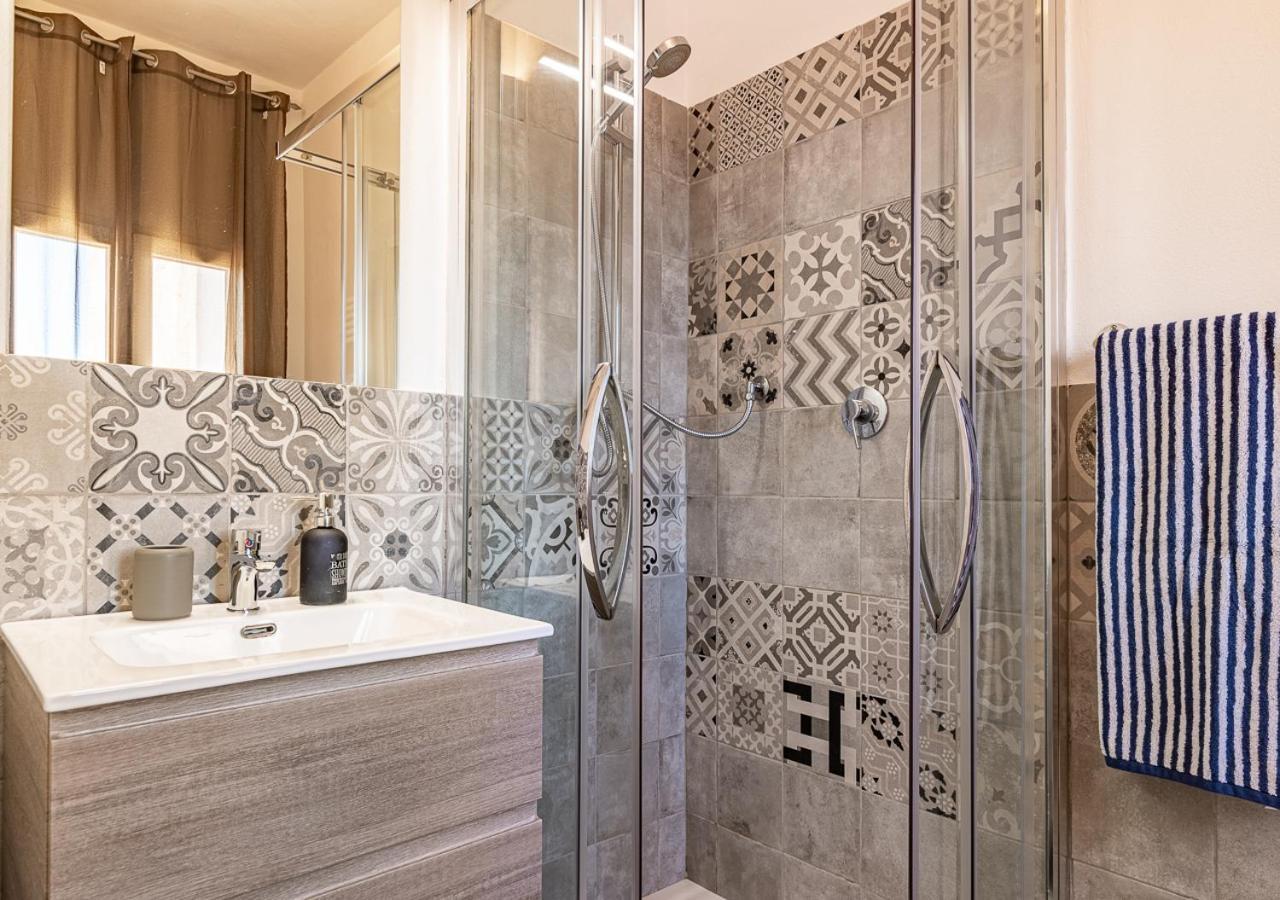 Terrace Rooms Olbia Center Dış mekan fotoğraf