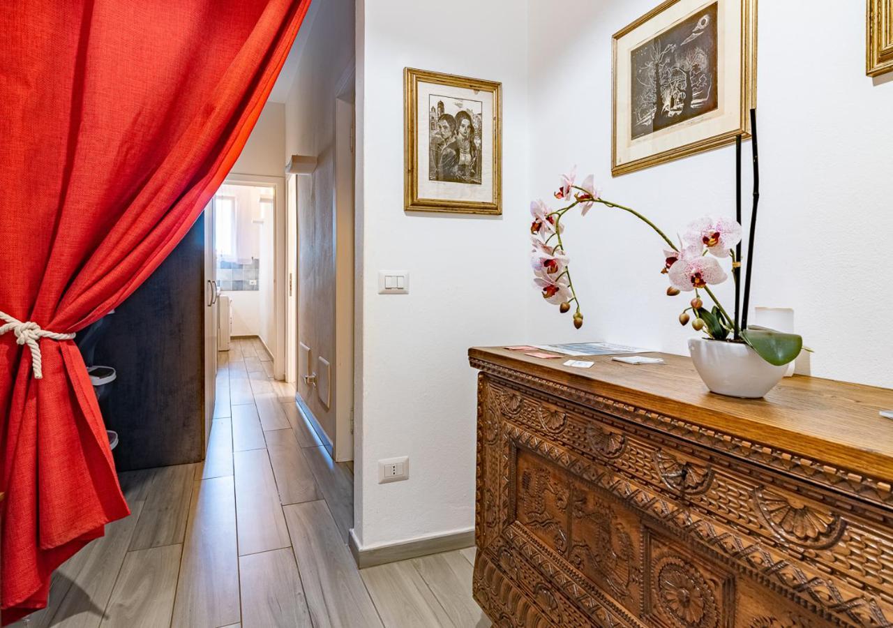Terrace Rooms Olbia Center Dış mekan fotoğraf