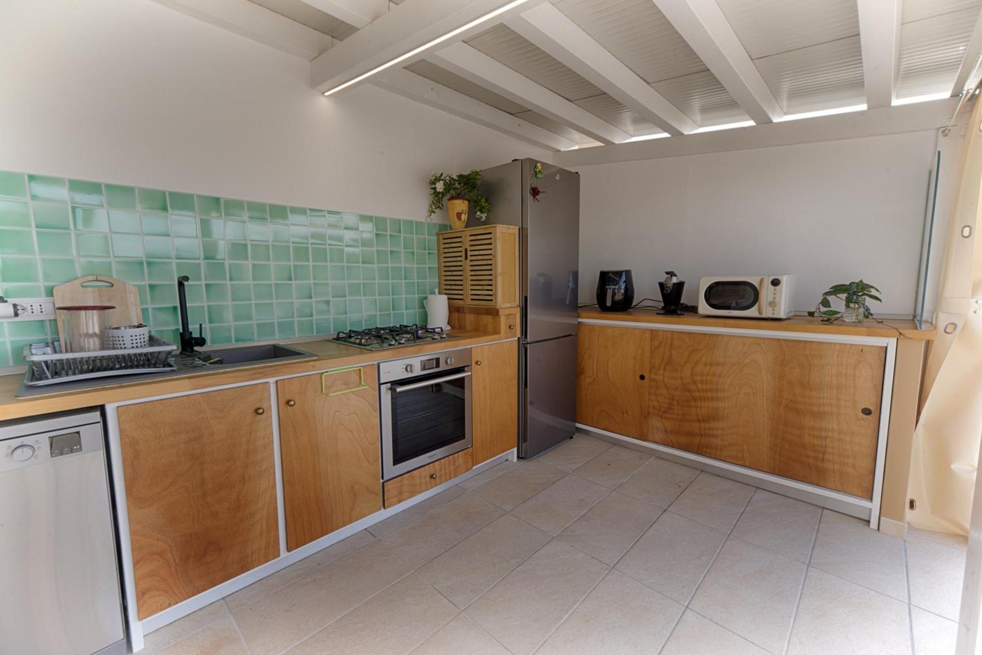 Terrace Rooms Olbia Center Dış mekan fotoğraf