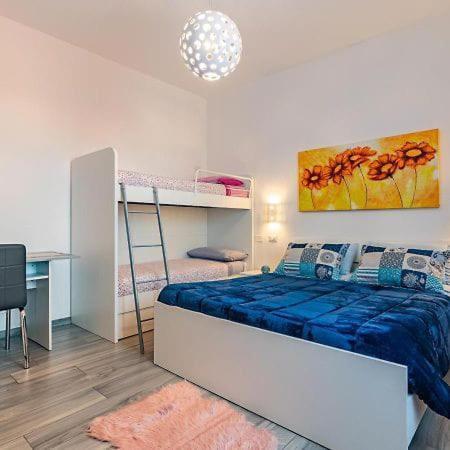 Terrace Rooms Olbia Center Dış mekan fotoğraf