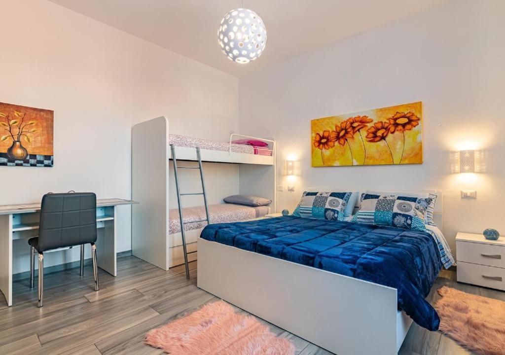 Terrace Rooms Olbia Center Dış mekan fotoğraf