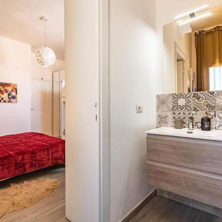 Terrace Rooms Olbia Center Dış mekan fotoğraf