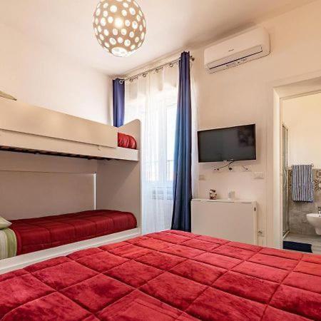 Terrace Rooms Olbia Center Oda fotoğraf